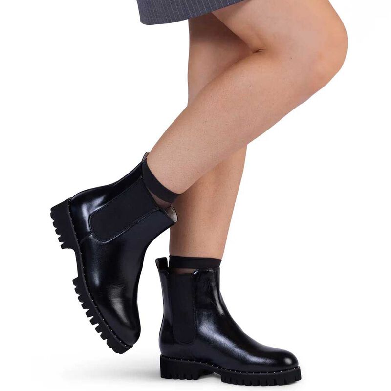 Kathryn Wilson Jayne Boot image number 1